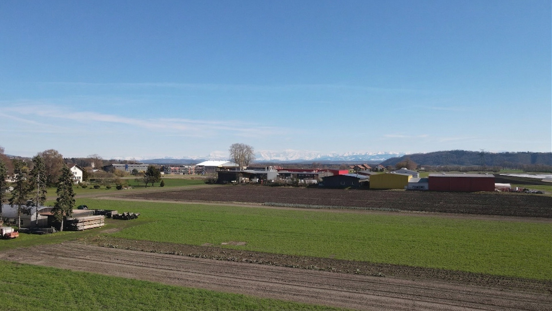 Innenansicht Arboréa